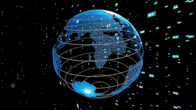 globe