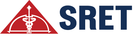 Sret College Logo